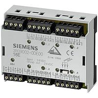 SIEMENS 3RG90040DE00 Digital I/O Modules AS-I,16 INPUT MODULE,COMBICON,IP20