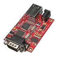 WIZnet WIZ110SR Gateways BOARD TYPE SERIAL-ENET MOD