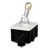 Honeywell 4TL1-3F Toggle Switches SEALED OI