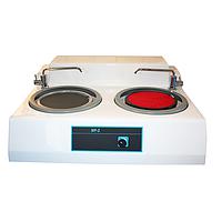 HST MP-2 Metallographic Specimen Grinding and Polishing Machine