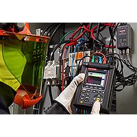 Power Quality Analyzer