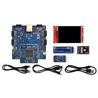 Renesas Electronics RTK0EG0001D00001BE Reference Design Kits RA6M3 AI / ML reference kit