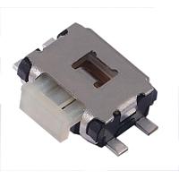 CTS Electronic Components 223HMSAARB Tactile Switches Tactile Switch