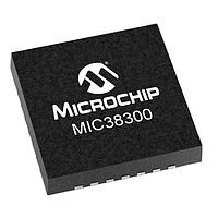 Microchip Technology MIC38300AHYHL-TR LDO Voltage Regulators 3A High Efficiency Low Dropout (HELDO) Regulator