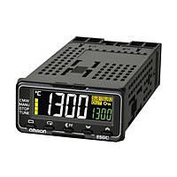 OMRON E5GC-RX1A6M-000 Digital Temperature Controller (100 ~ 240 VAC; 48x24mm)