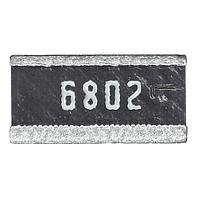 Holsworthy - TE Connectivity 3430B2F68KTDF Thick Film Resistors 3430 B2 1% 68K 100ppm 1k RL
