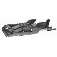 AMP Connectors - TE Connectivity 142316-1 Contact MIC REC VRAC