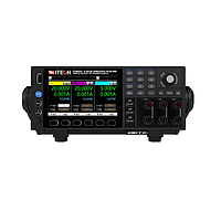 ITECH IT-N6333A Triple-Channel Programmable DC Power Supply (3CH; 445W)