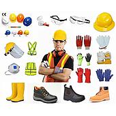 Current occupational safety standards: clear safety, comfortable working environment.