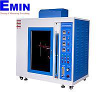 Lonroy UL94 Horizontal Vertical Flammability Chamber (AC 220V, 50Hz)