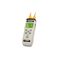 OMEGA HH147AU Thermocouple Types Datalogger (-250 ~ 1767°C)