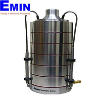 Staplex MBS-6A Six Stage Microbial Air Sampler