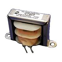 Hammond Manufacturing CT5CF Current Transformers Current transformer, small current, chassis mount, ratio 1000:1, CT5 series