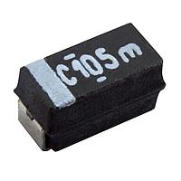 Vishay Sprague TM3C476K016HBA Tantalum Capacitors