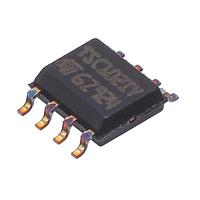 STMicroelectronics TSC102IYDT Current Sense Amplifiers High side current sense amplifier plus signal conditioning amplifier