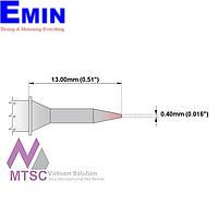 Thermaltronics M7CS150 Soldering tip