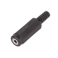 Kobiconn 16PJ227N-EX Phone Connectors PHONE 2.5MM MONO