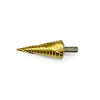 MAKITA D-40191 Step Drill Bits (4-32mm)