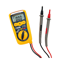 Chauvin Arnoux C.A 703 Digital Multimeter