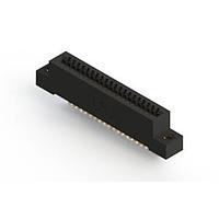 EDAC 892-020-500-108 Receptacles High Temp Card Edge Connector