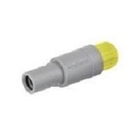 Amphenol Tuchel T3278-551 Connectors FEMALE CABLE CONNECTOR 3 WAY