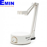 HANNA HI181I-2 Magnetic mini-stirrer with probe holder (230V)