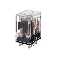 OMRON MY2 AC100/110 Miniature Power Relay (AC100/110)
