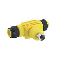 Lumberg Automation 0906 UTP 318 T-Adapter