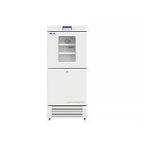 MELING YCD-EL450 Medical Refrigerator And Freezer (2℃~8℃/-10℃~-26℃, 450L)