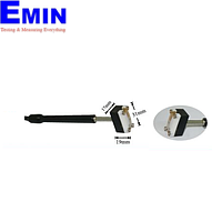 EZDO SF008 Thermocouple and RTD Temperature Probe (Kiểu K, 0.4 class)