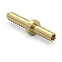 Mill-Max 3101-3-00-34-00-00-08-0 PCB Pins 50u AU OVER NI