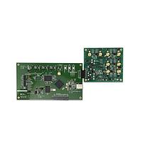 Analog Devices MAX19777EVKIT# ADC 3Msps, Low-Power, Serial 12-Bit ADC