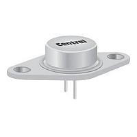Central Semiconductor 2N4232A TIN/LEAD BJTs - Bipolar Transistors 60Vcbo 60Vceo 5.0Vebo 5.0A 75W