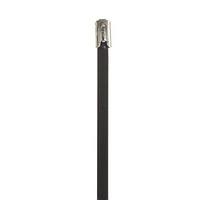 Panduit IMLTFC86H-C6L Heavy Fully Coated IMLT Tie, 316L SS,Heavy, 31
