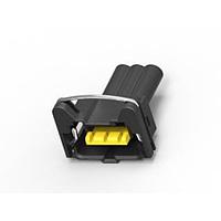 AMP Connectors - TE Connectivity 85205-1 Housings JR POWER TIMER 3P ASS'Y