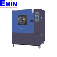 Rain Spray Test Chamber, Waterproof test (IP-X)