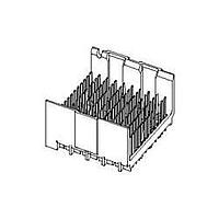 Molex 76155-1107 Headers Impact BP 4x10 Open pact BP 4x10 Open Sn