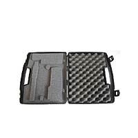 Adwa AD9345 Hard carrying case for Adwa waterproof portable meters