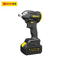 BOSI BS665206 Brushless lithium battery wrench (0–2000 / 0–2600 Rpm, 350 N·m)