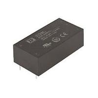 XP Power ECE80US12 AC-DC Power Modules AC/DC, ENCAPSULATED, 80W, PCB MOUNT