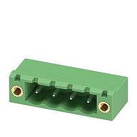 PHOENIX CONTACT 1776524 Headers 4 Pos 5.08mm pitch Through Hole Header