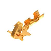 Molex 08-55-0130 - KK 100 CRP TERM SGLD 22-30A REEL OF 10000