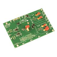 Analog Devices DC427B-C ADC LTC1968CMS8 - RMS to DC Converter