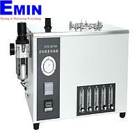 Lonroy SYD-8019A Gasoline Gum Machine (160~165 ℃)