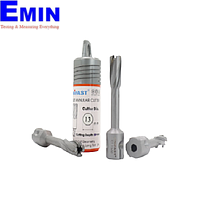 Unifast TCT 13x50 Magnetic Drilling Bit