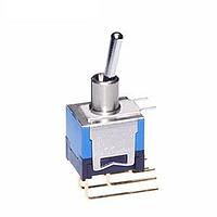 NKK Switches D22025V Toggle Switches SWITCH TOGGLE