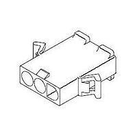 Molex 19-09-2036 Plug Housings STDR .093" PLG 03P 94V-0