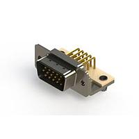EDAC 633-M15-663-BT3 High Density D-Sub Connectors High Density D-Sub Connectors