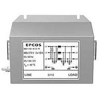 EPCOS B84143B0036R000 Power Line Filters RECOMMENDED ALT 871-B84243A8033W