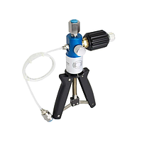 R&D Instruments HP-50-0.9 Pneumatic Hand Pump (50 bar; 0.9bar)